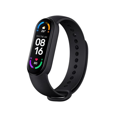 Mi Smart Band 6 